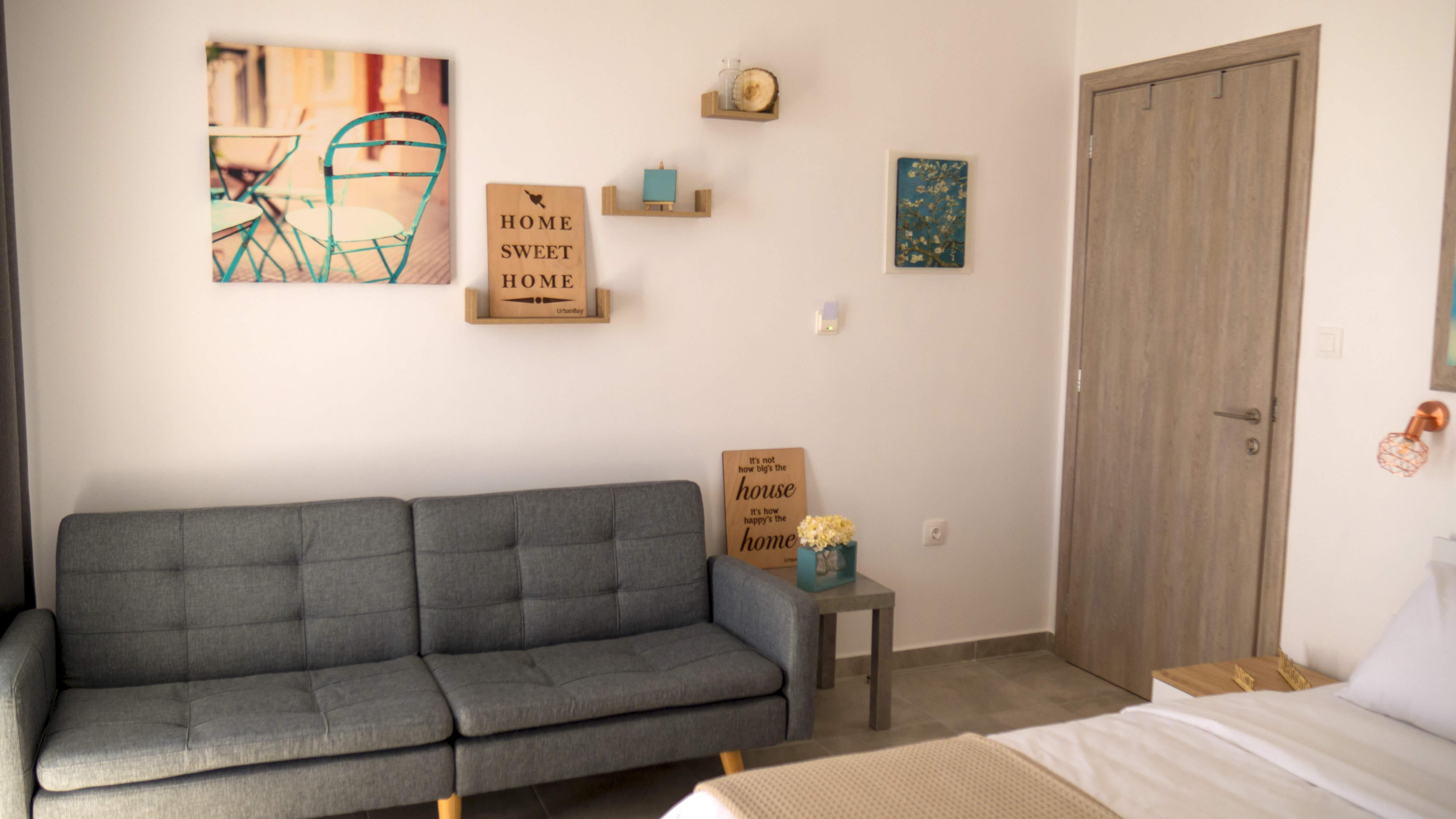 Olive House Apartments Kavala Dış mekan fotoğraf